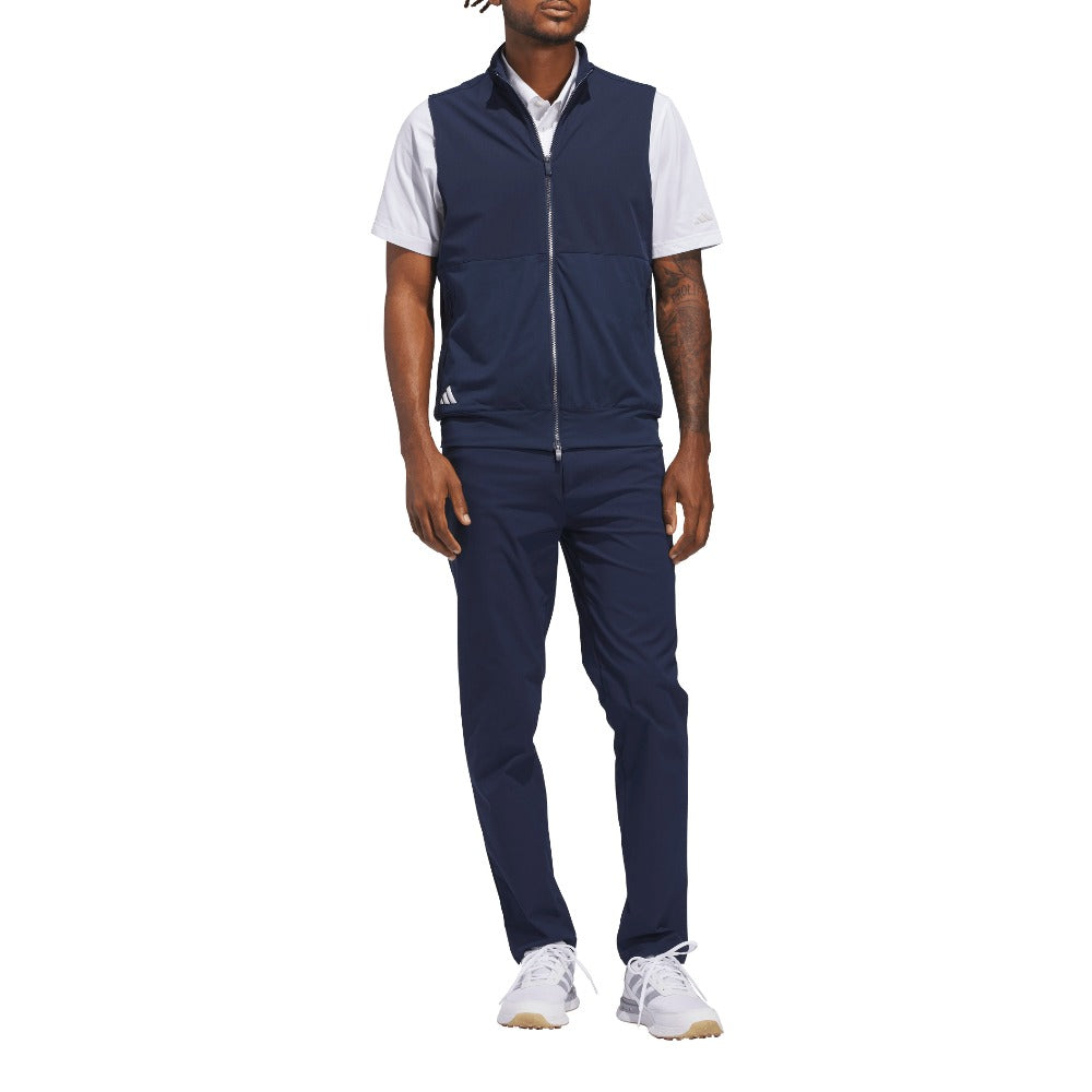 ULTIMATE365 Tour Full Zip Vest