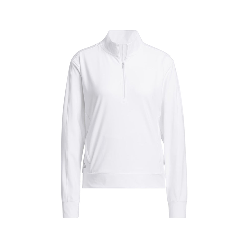Ultimate365 Quarter-Zip Layering Top