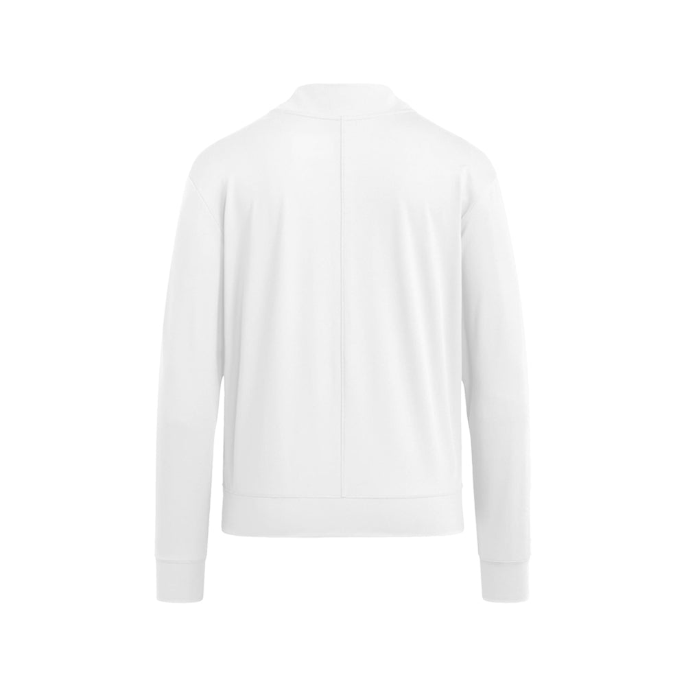 Ultimate365 Quarter-Zip Layering Top