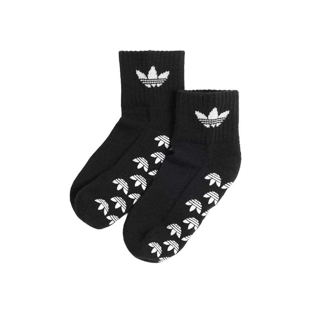 Anti Slip Ankle Socks 2 Pairs