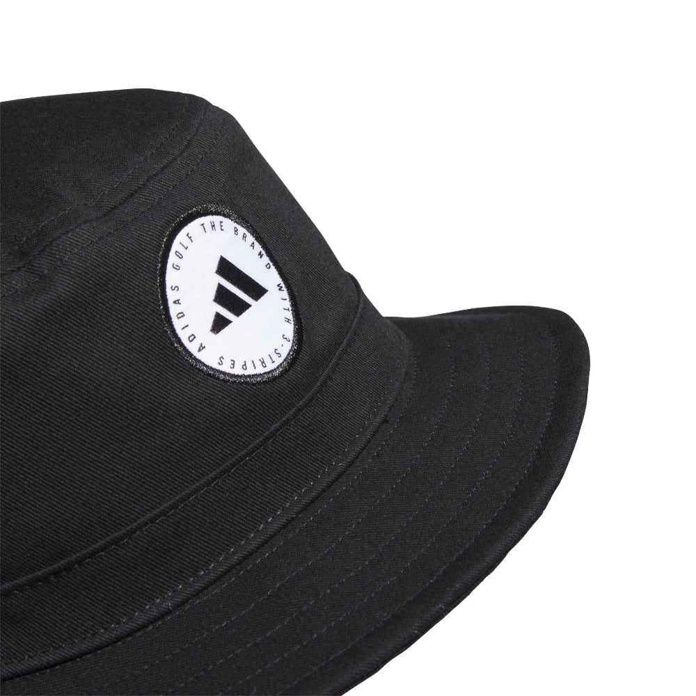 Cotton Bucket Hat