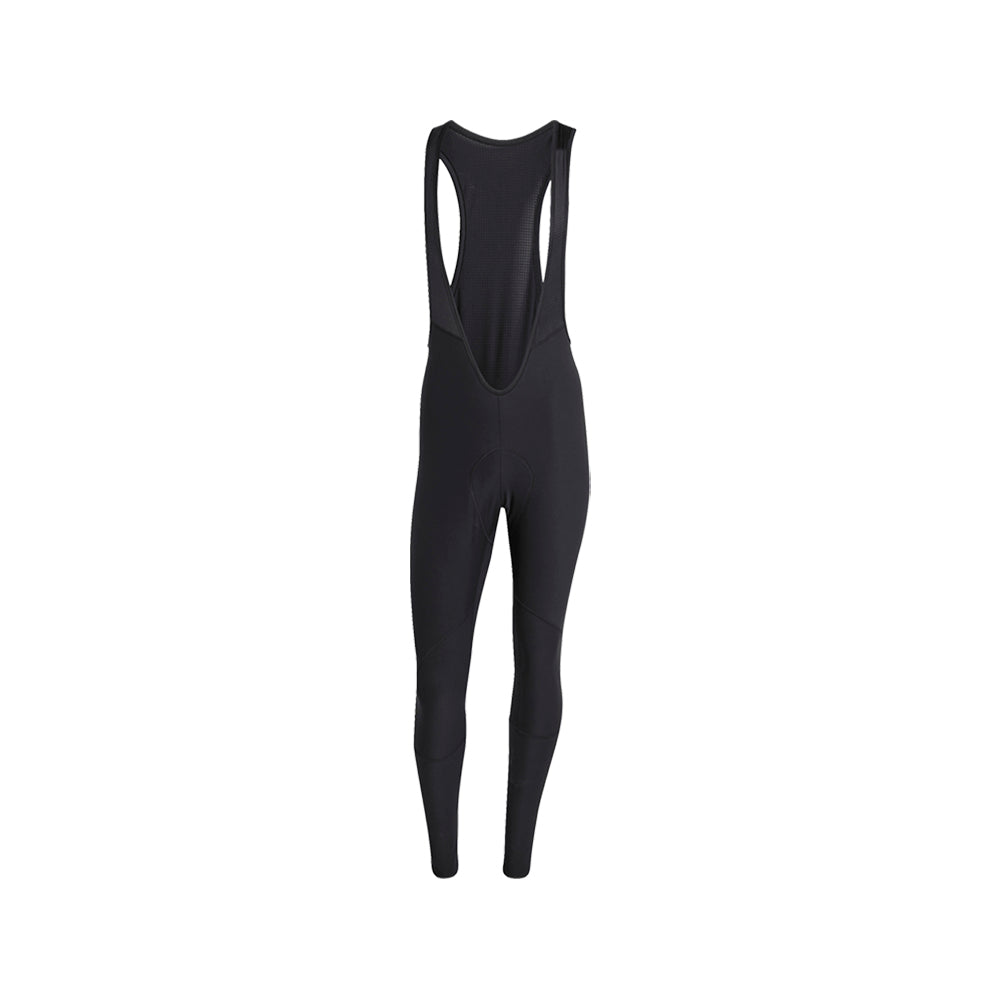 Winter Essentials Padded Cycling Long Bib Tight