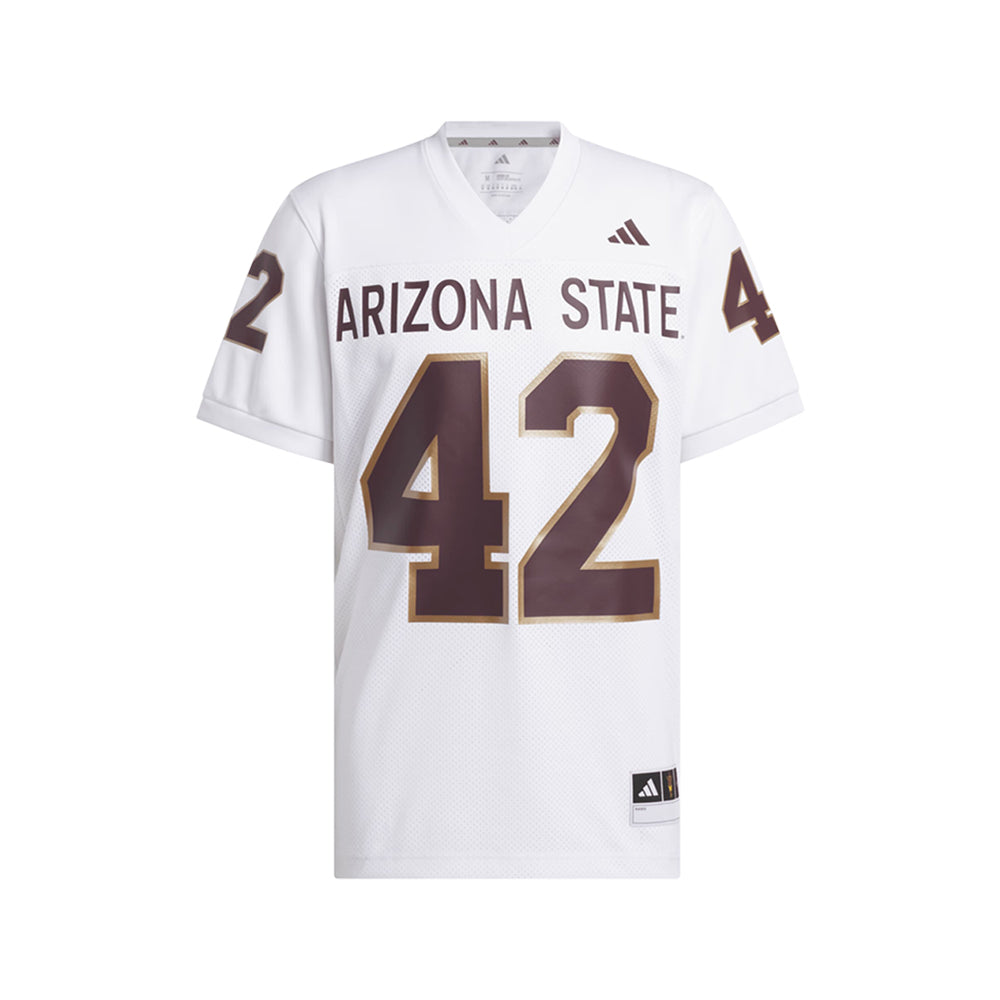 Arizona State Univerisity Tillman Jersey