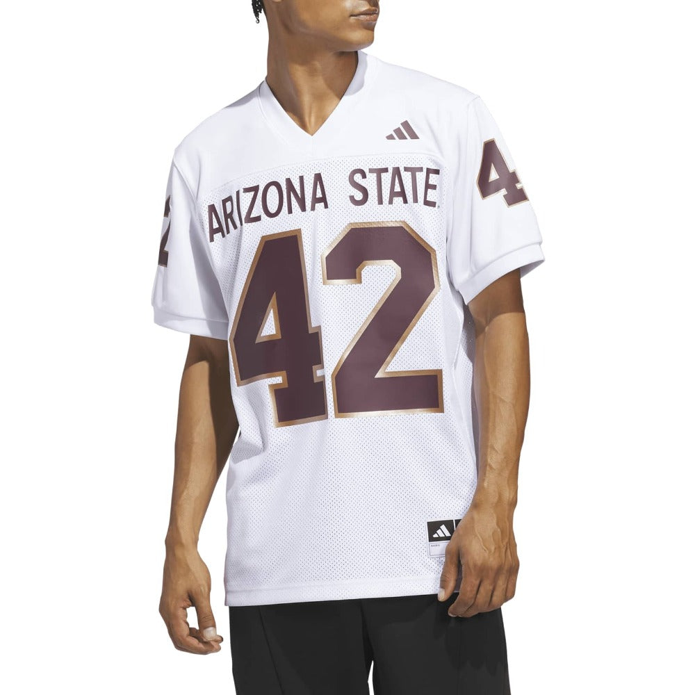 Arizona State Univerisity Tillman Jersey