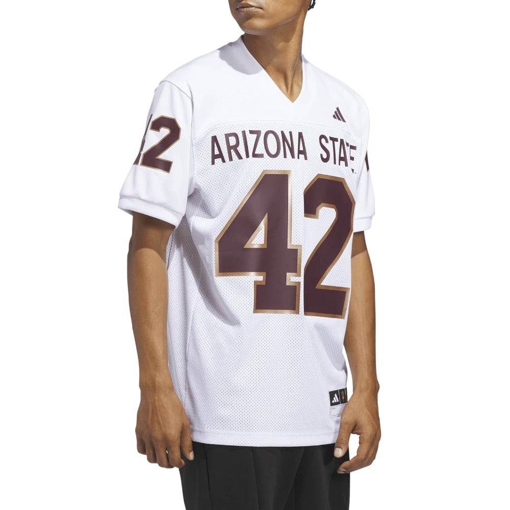 Arizona State Univerisity Tillman Jersey