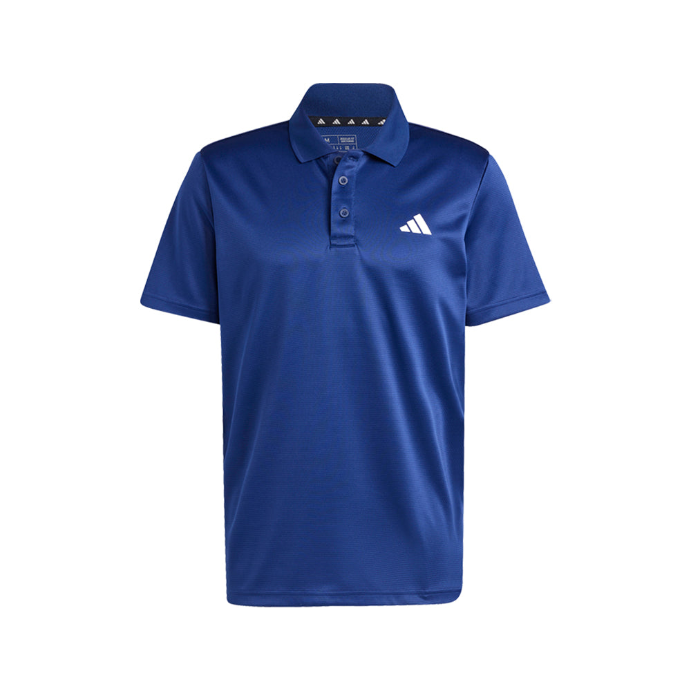 Train Essentials Training Polo Shirt