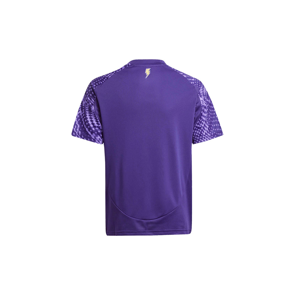 Orlando City 25/26 Home Jersey (Youth)