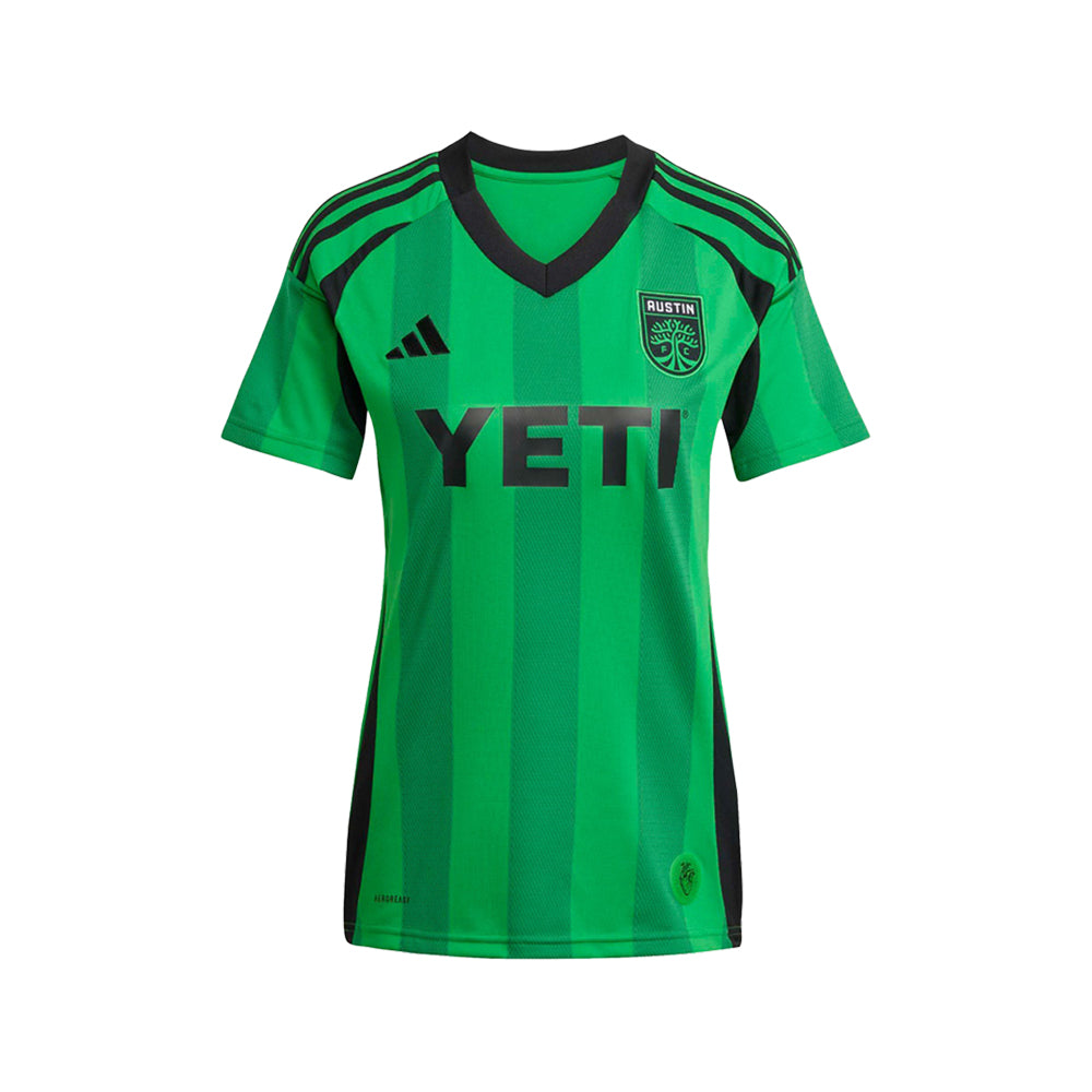 Austin FC Home Jersey