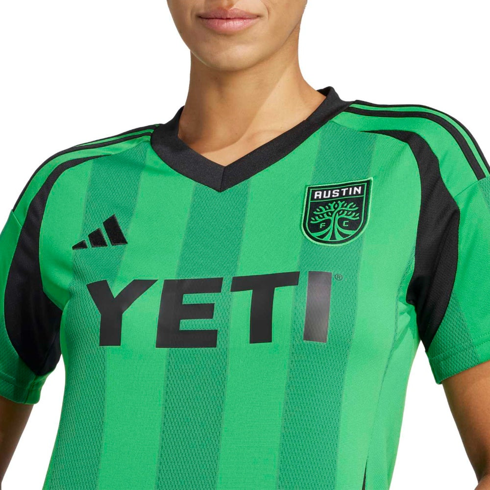 Austin FC Home Jersey