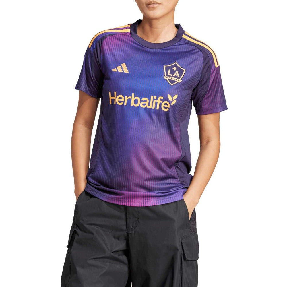 La Galaxy 25/26 Away Jersey