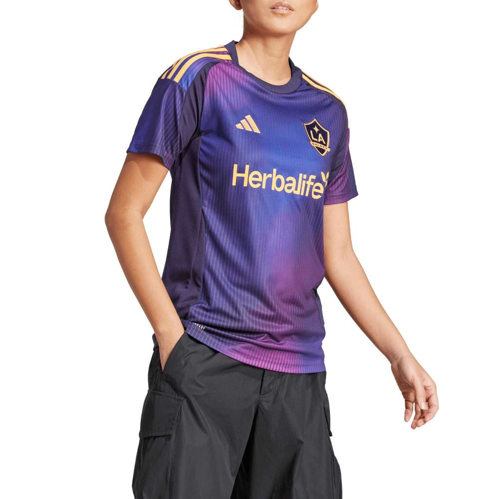 La Galaxy 25/26 Away Jersey