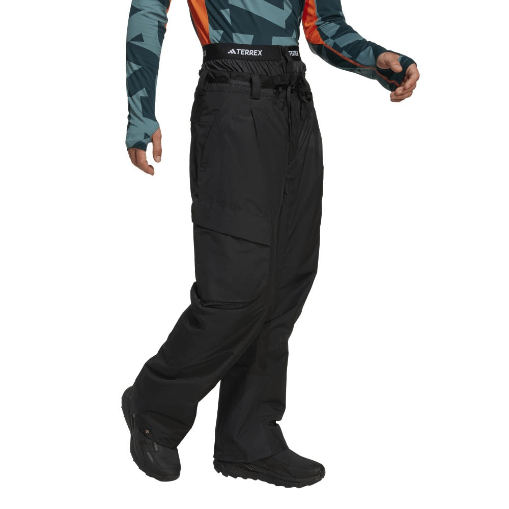 Terrex Xploric 2 Layer Insulated Climaproof Pants