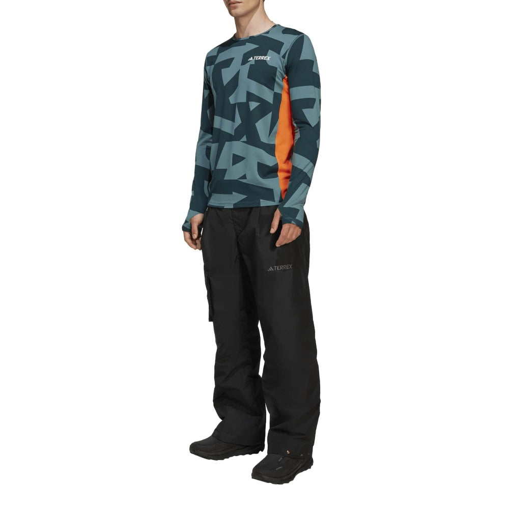 Terrex Xploric 2 Layer Insulated Climaproof Pants