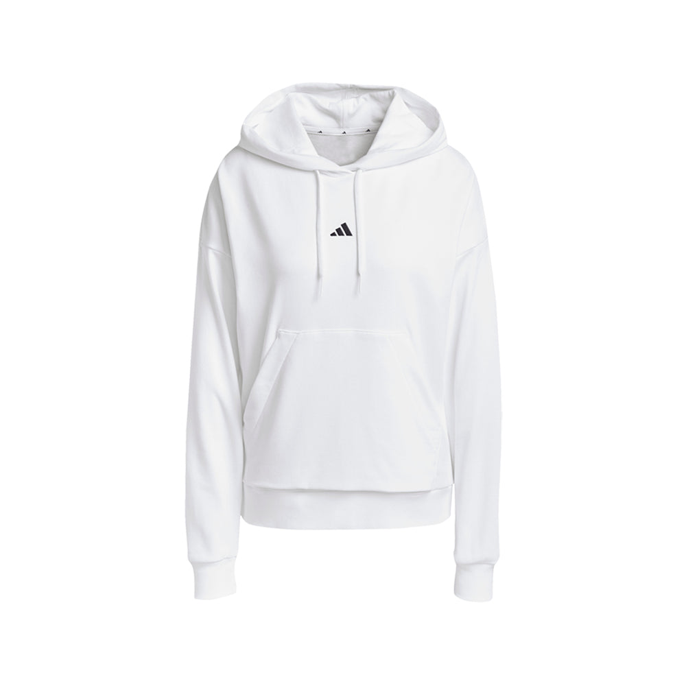 Essentials Small Logo French Terry Hoodie