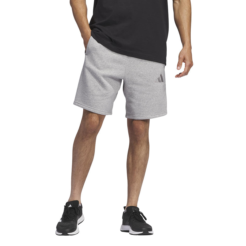 All Season Fleece Short