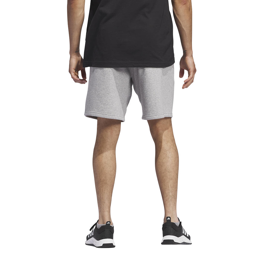 All Season Fleece Short