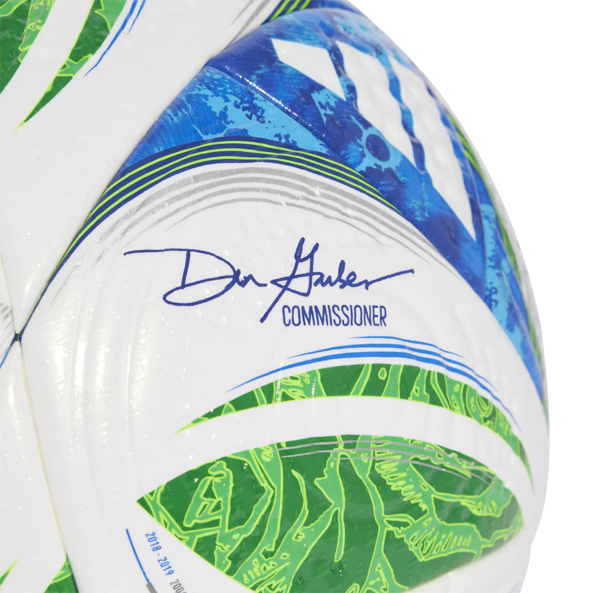 2025 Major League Soccer Pro Ball