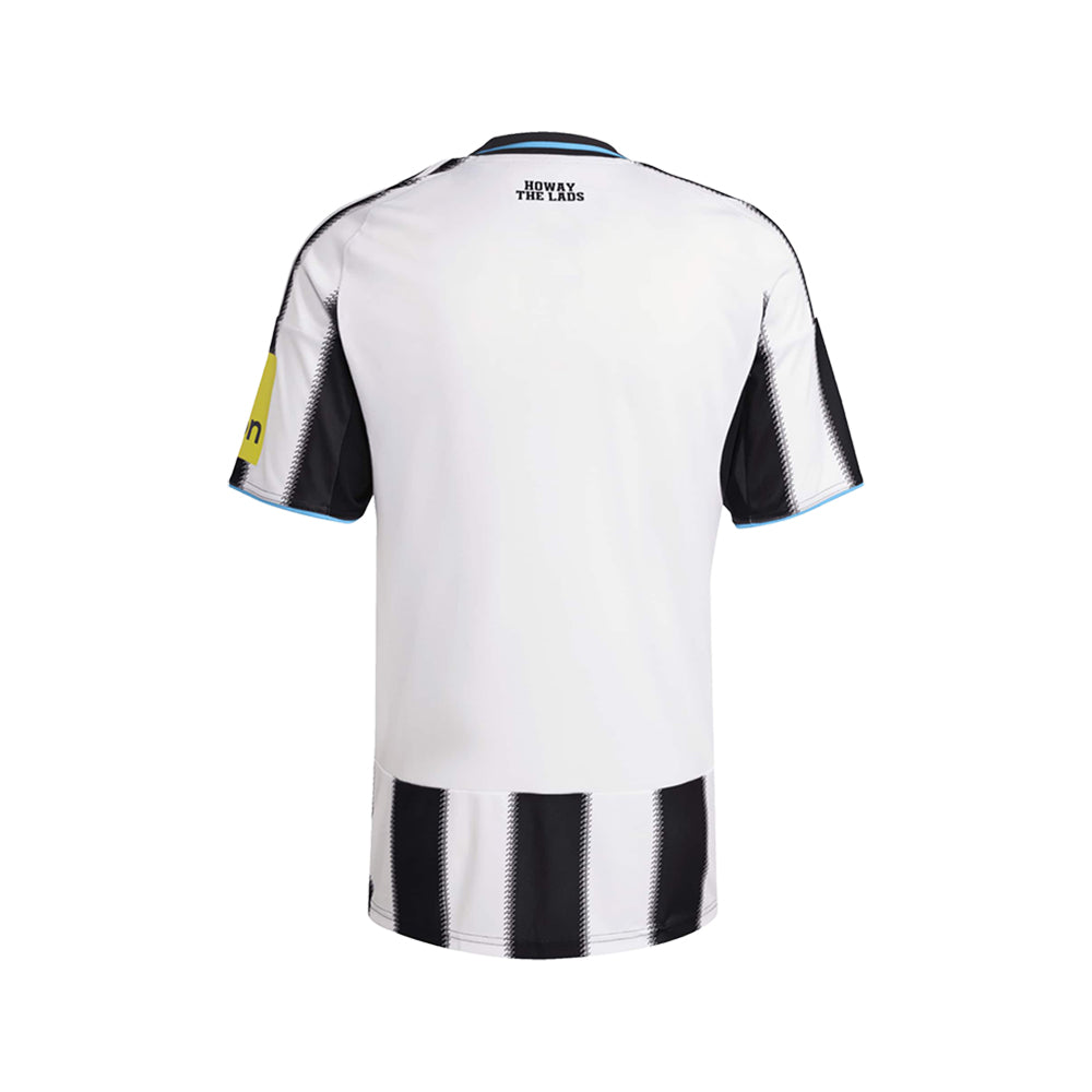 Newcastle United Fc 25/26 Home Jersey