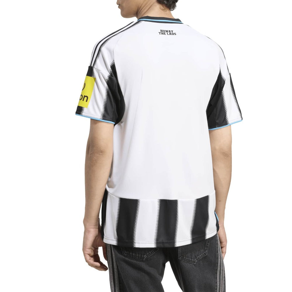Newcastle United Fc 25/26 Home Jersey
