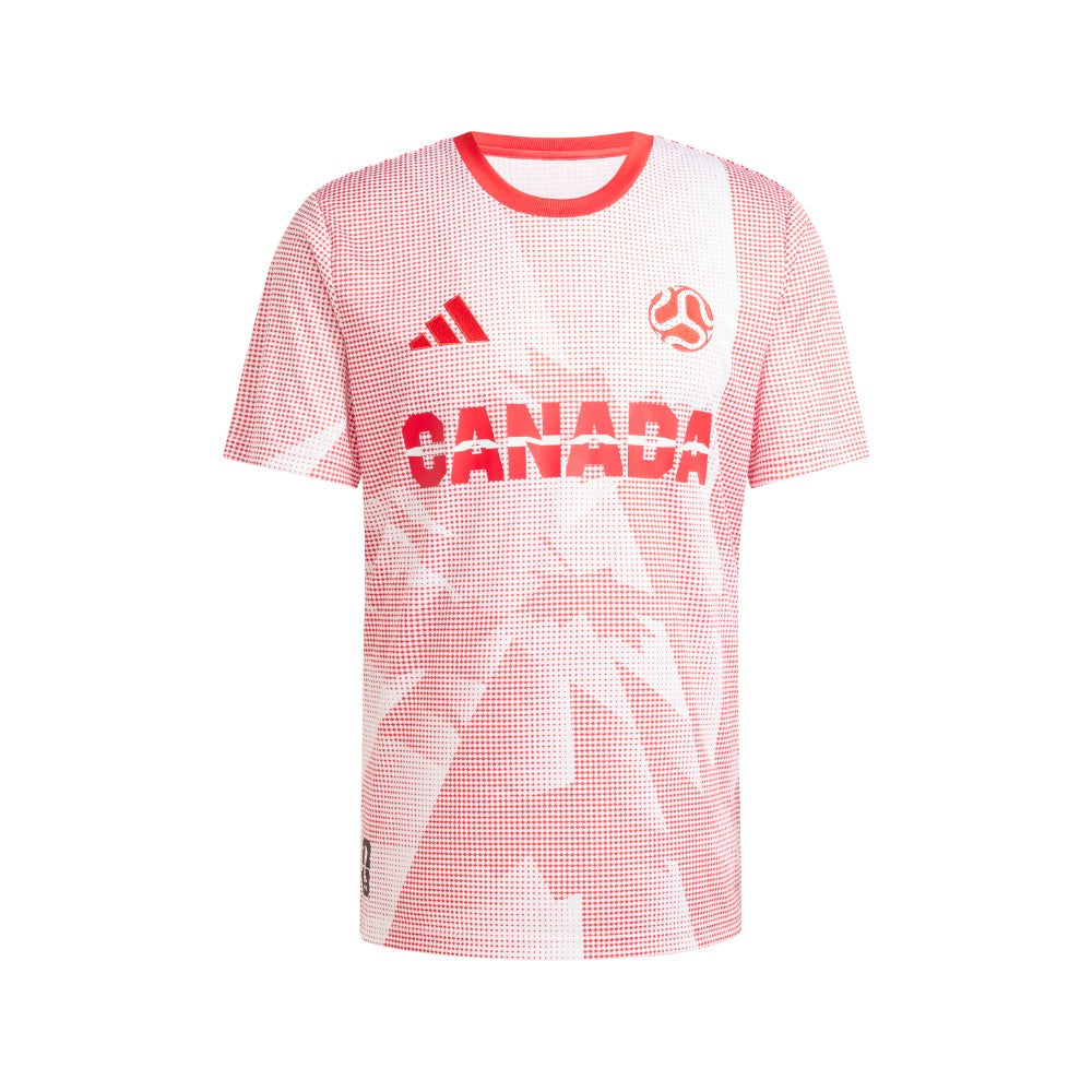 Canada Jersey