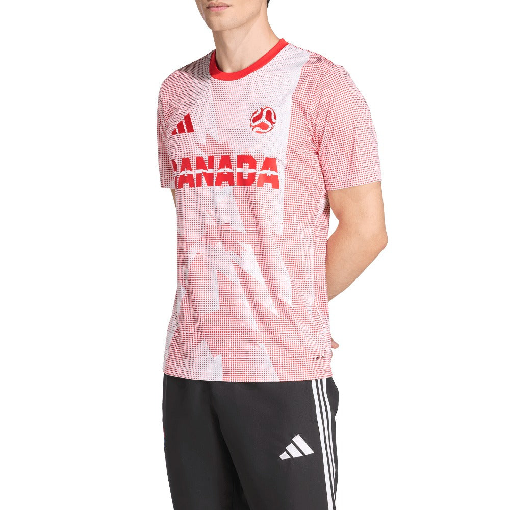 Canada Jersey
