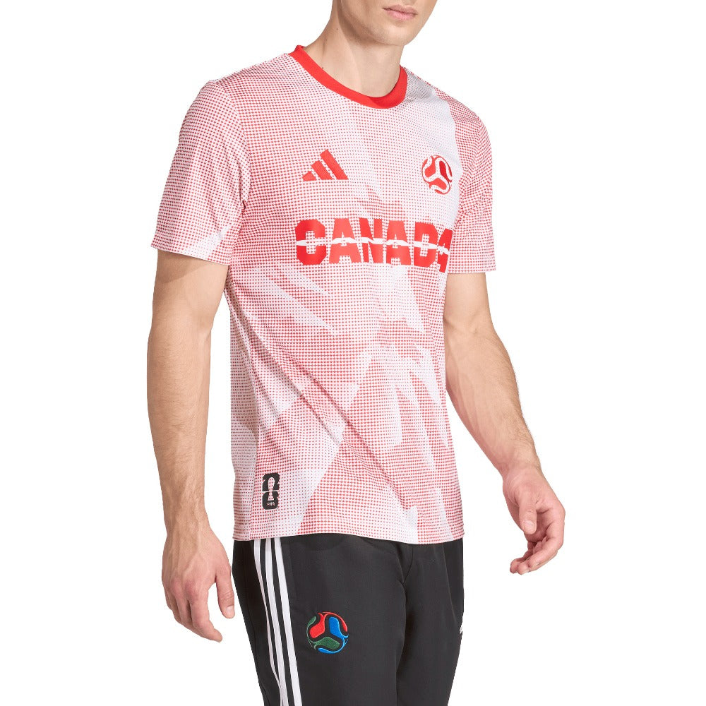 Canada Jersey
