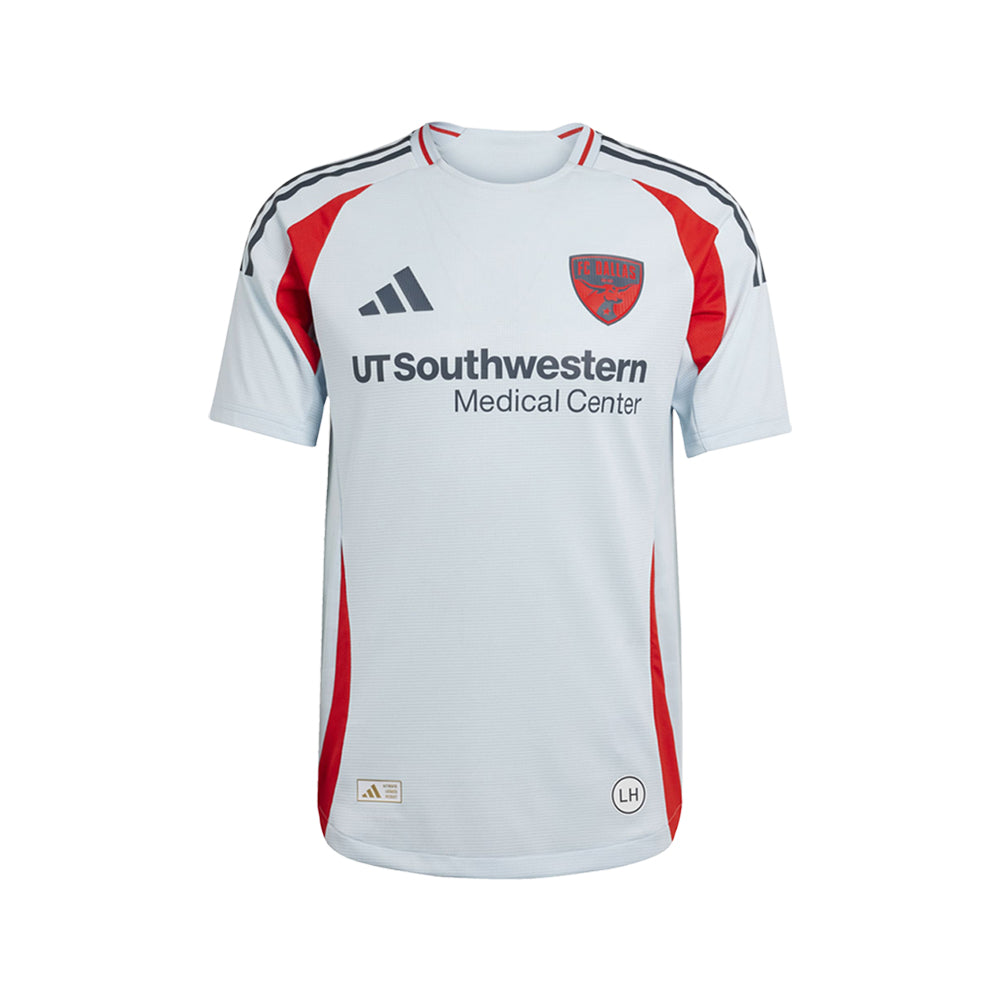 FC Dallas 25/26 Away Authentic Jersey