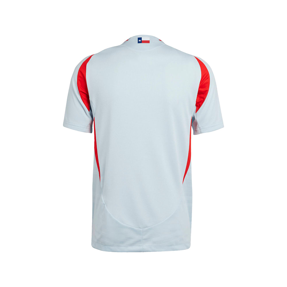 FC Dallas 25/26 Away Authentic Jersey