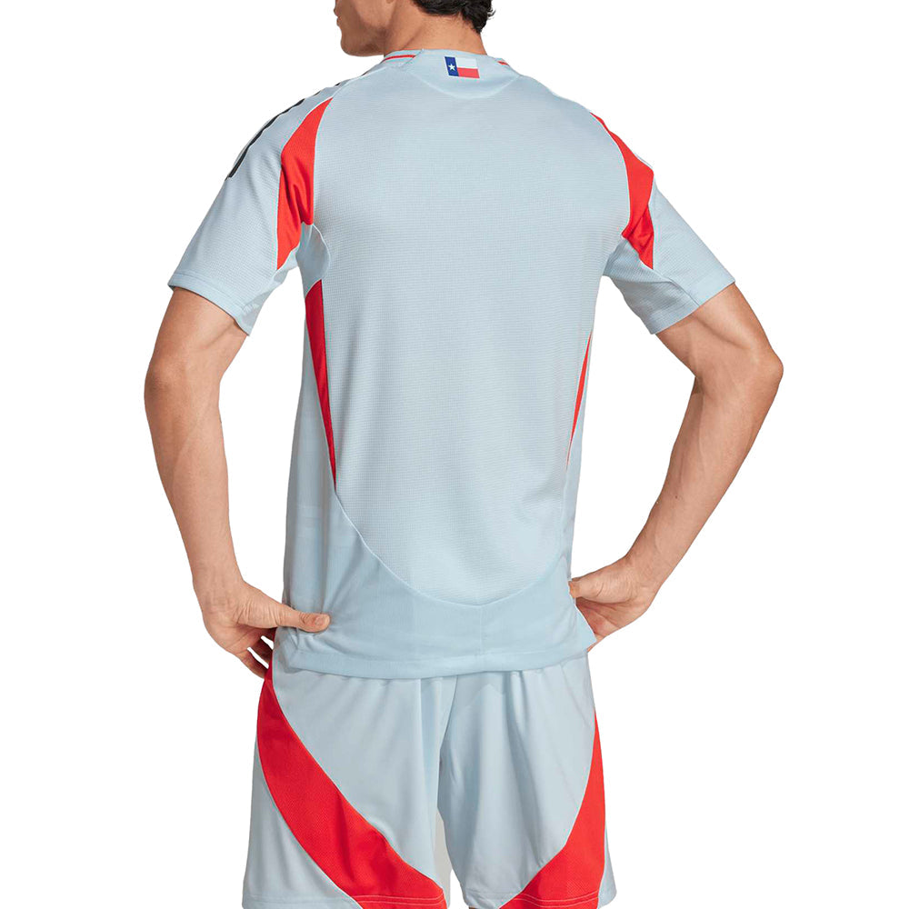FC Dallas 25/26 Away Authentic Jersey