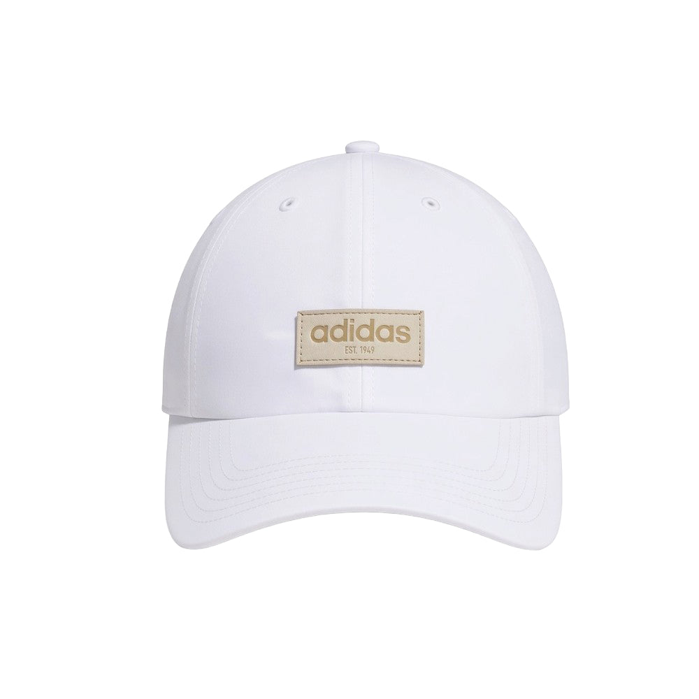 Court Relaxed Strapback Hat