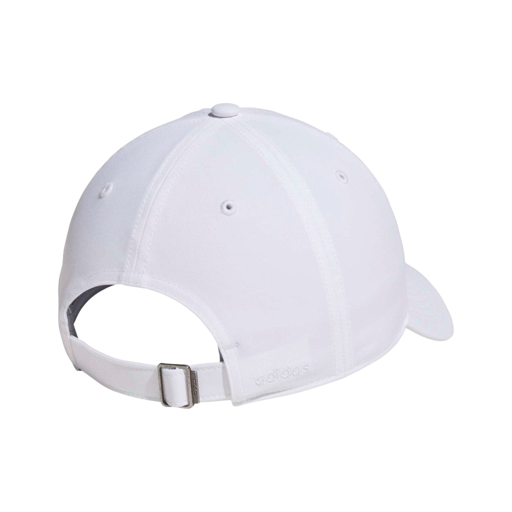 Court Relaxed Strapback Hat