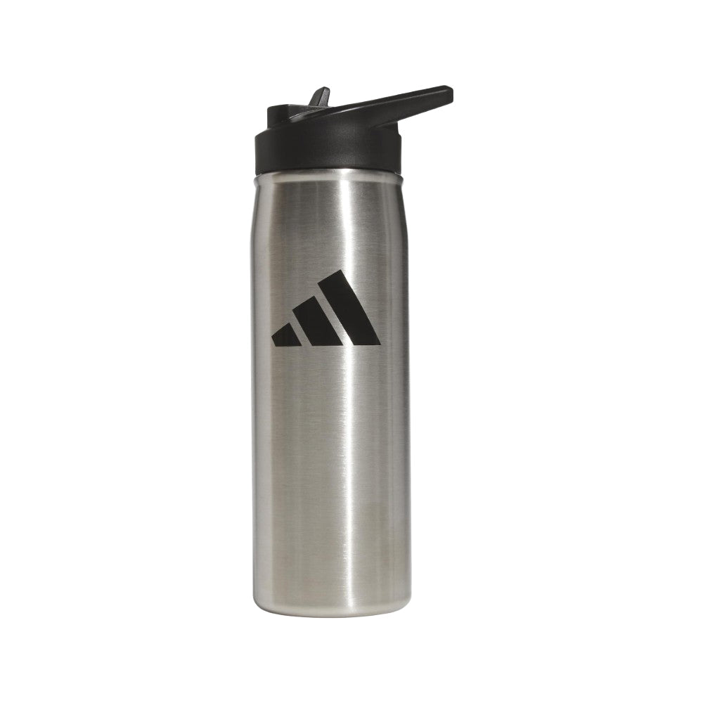 Steel Straw 600 Metal Bottle