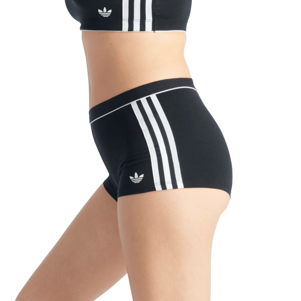Adicolor Comfort Flex Cotton Shorts Underpants