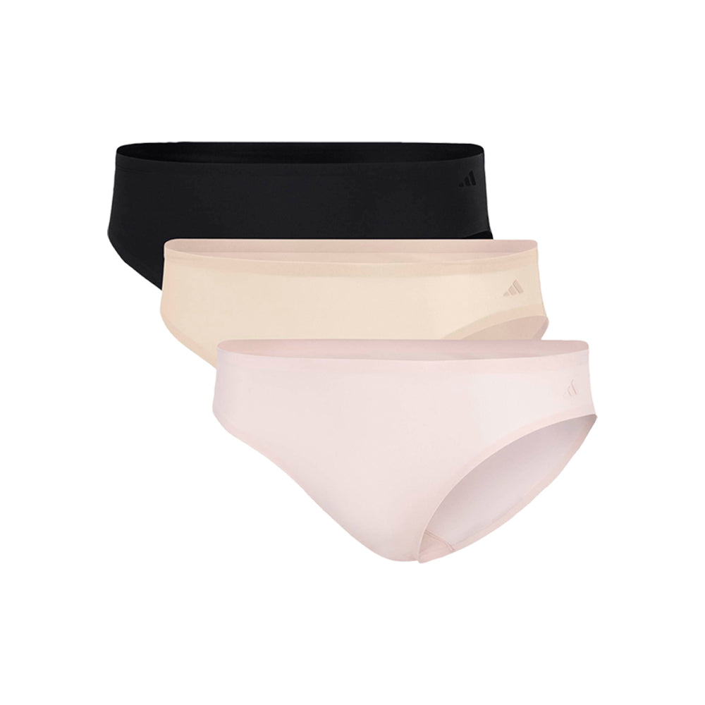 Active Light Flex 3 Pack Bikini Brief Underwear
