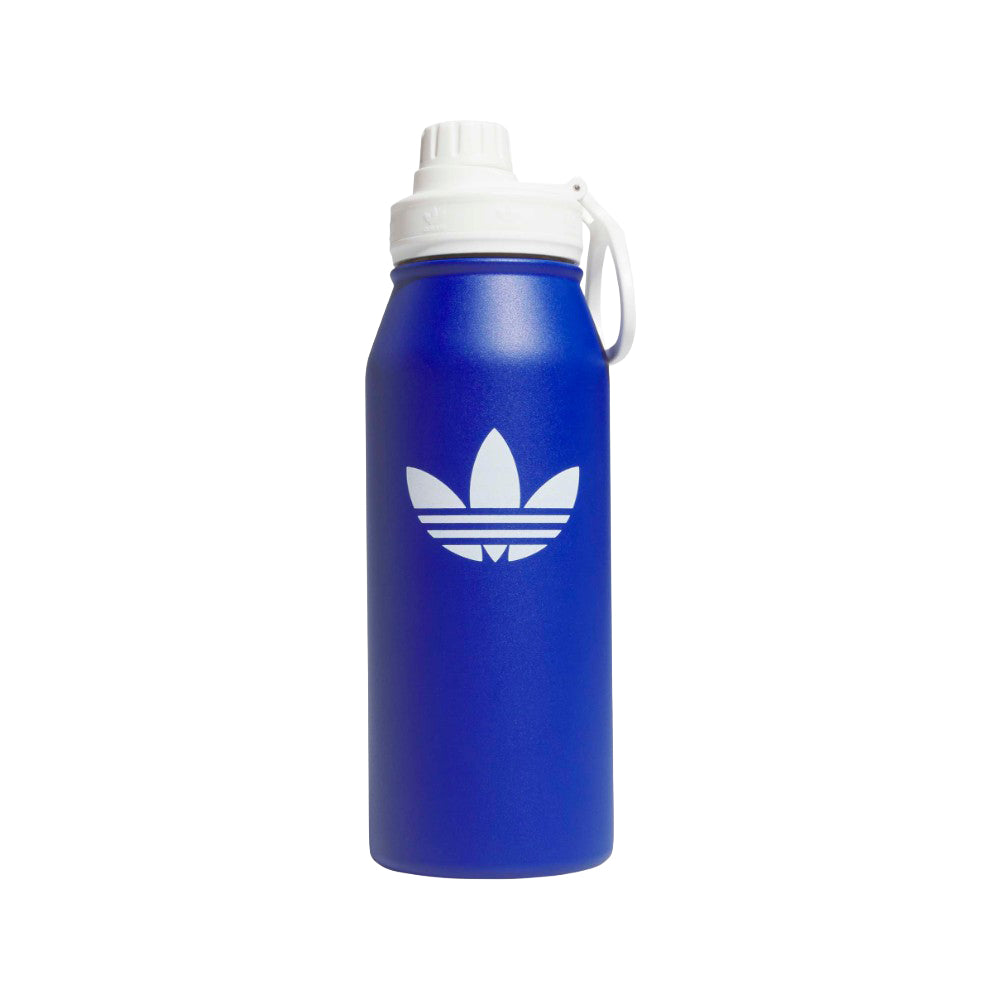 Ori L Steel 1l Metal Bottle