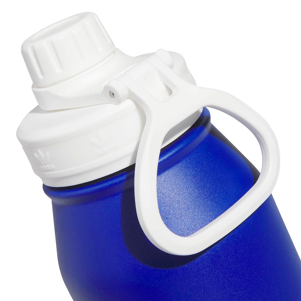 Ori L Steel 1l Metal Bottle