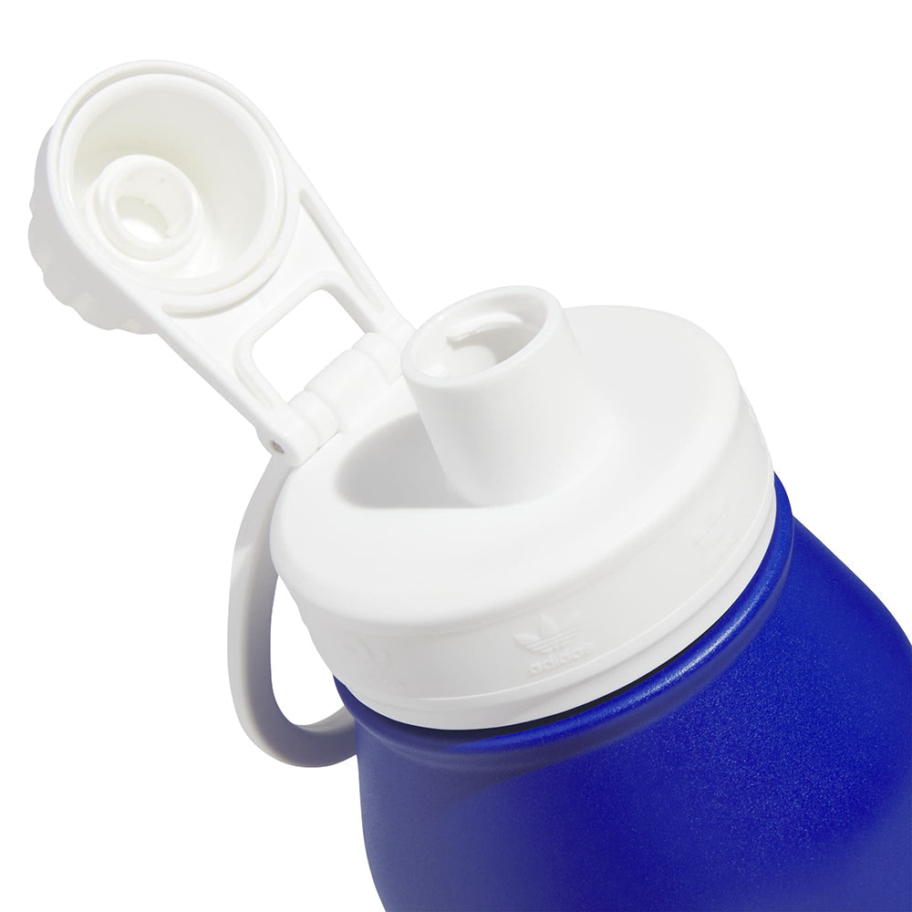 Ori L Steel 1l Metal Bottle