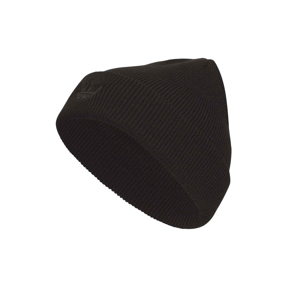 Trefoil Beanie