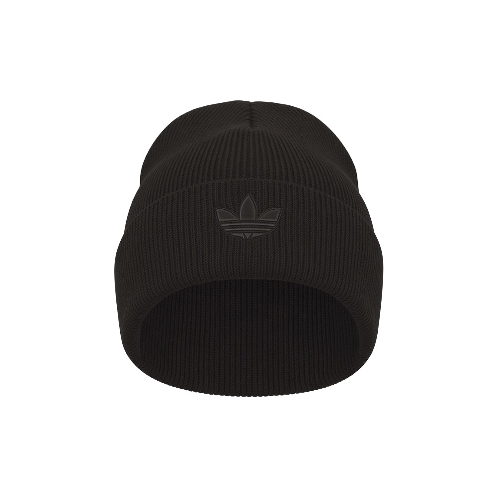Trefoil Beanie