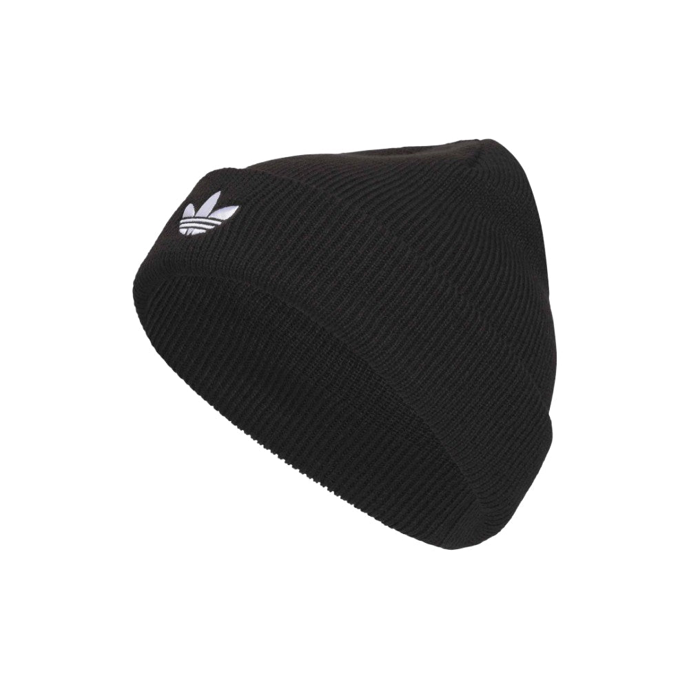 Trefoil Beanie
