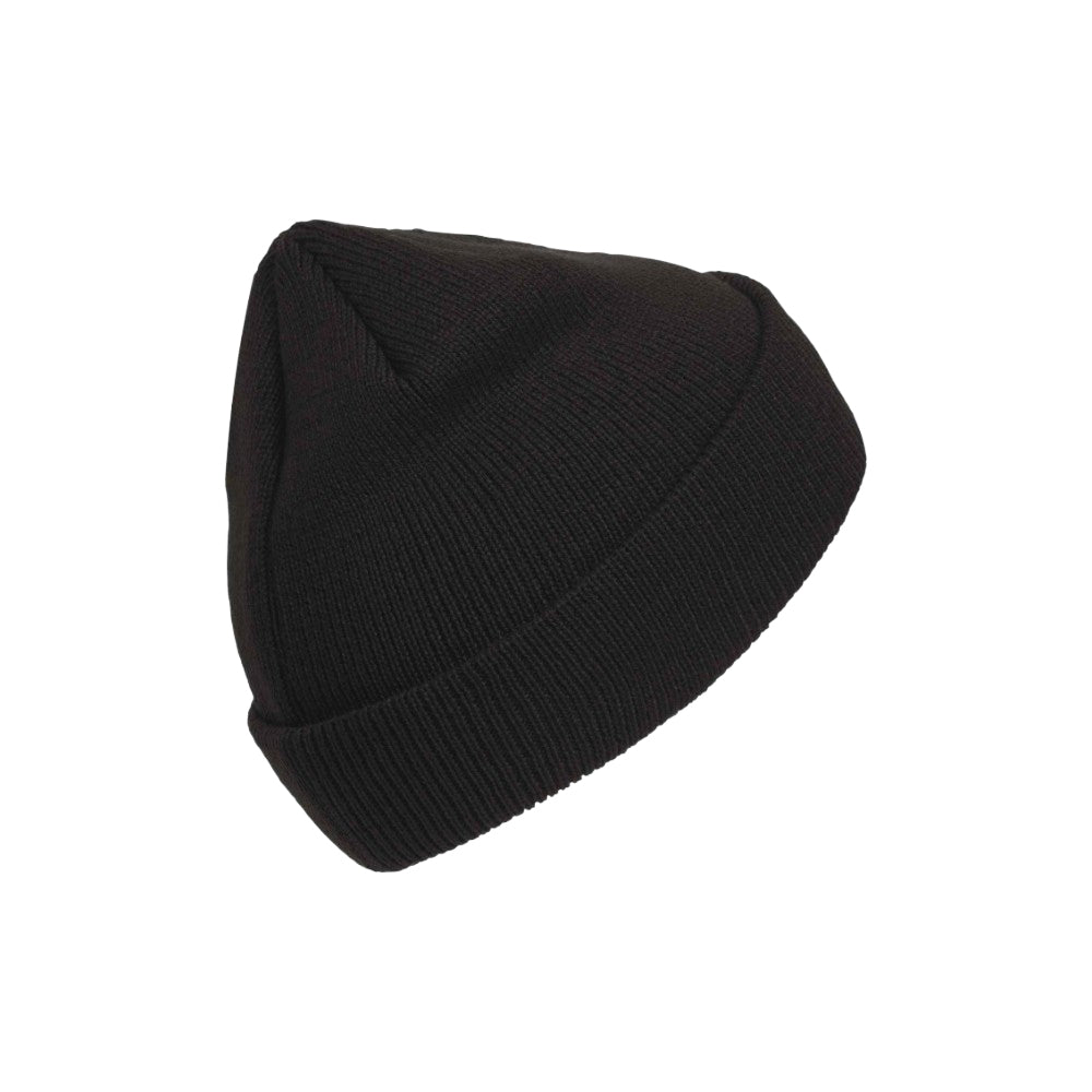 Trefoil Beanie