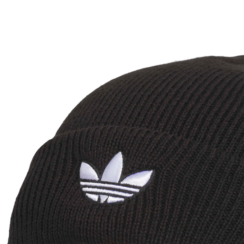 Trefoil Beanie