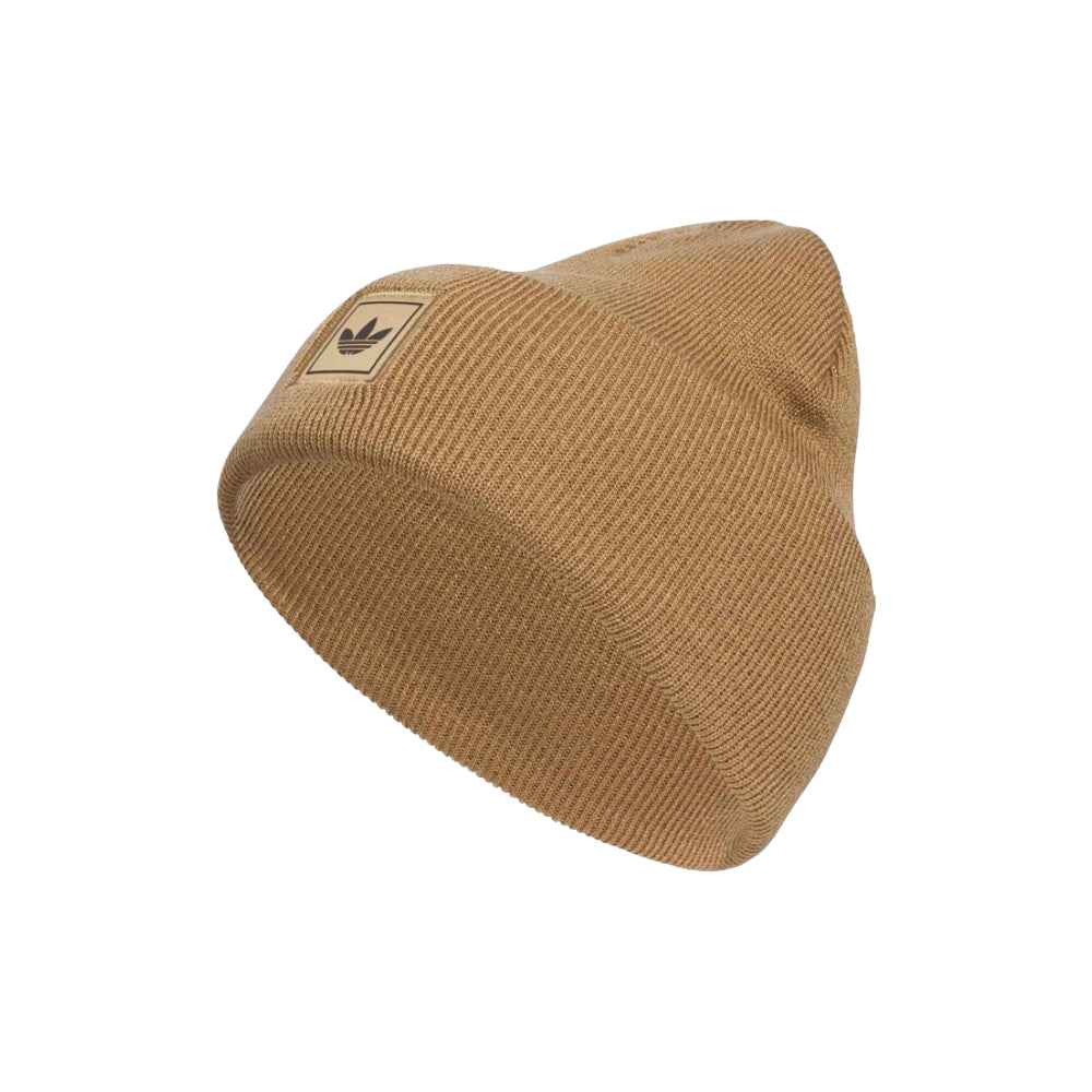 Trefoil Tall Beanie