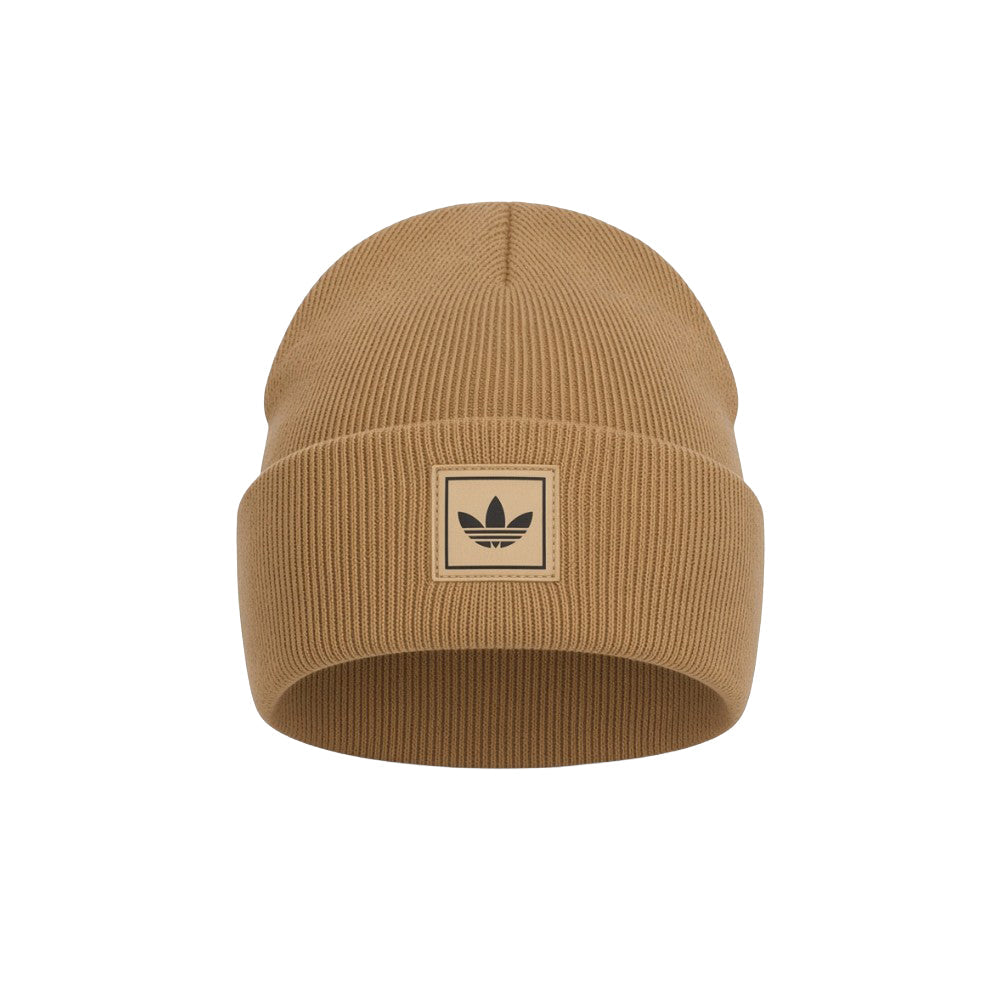 Trefoil Tall Beanie