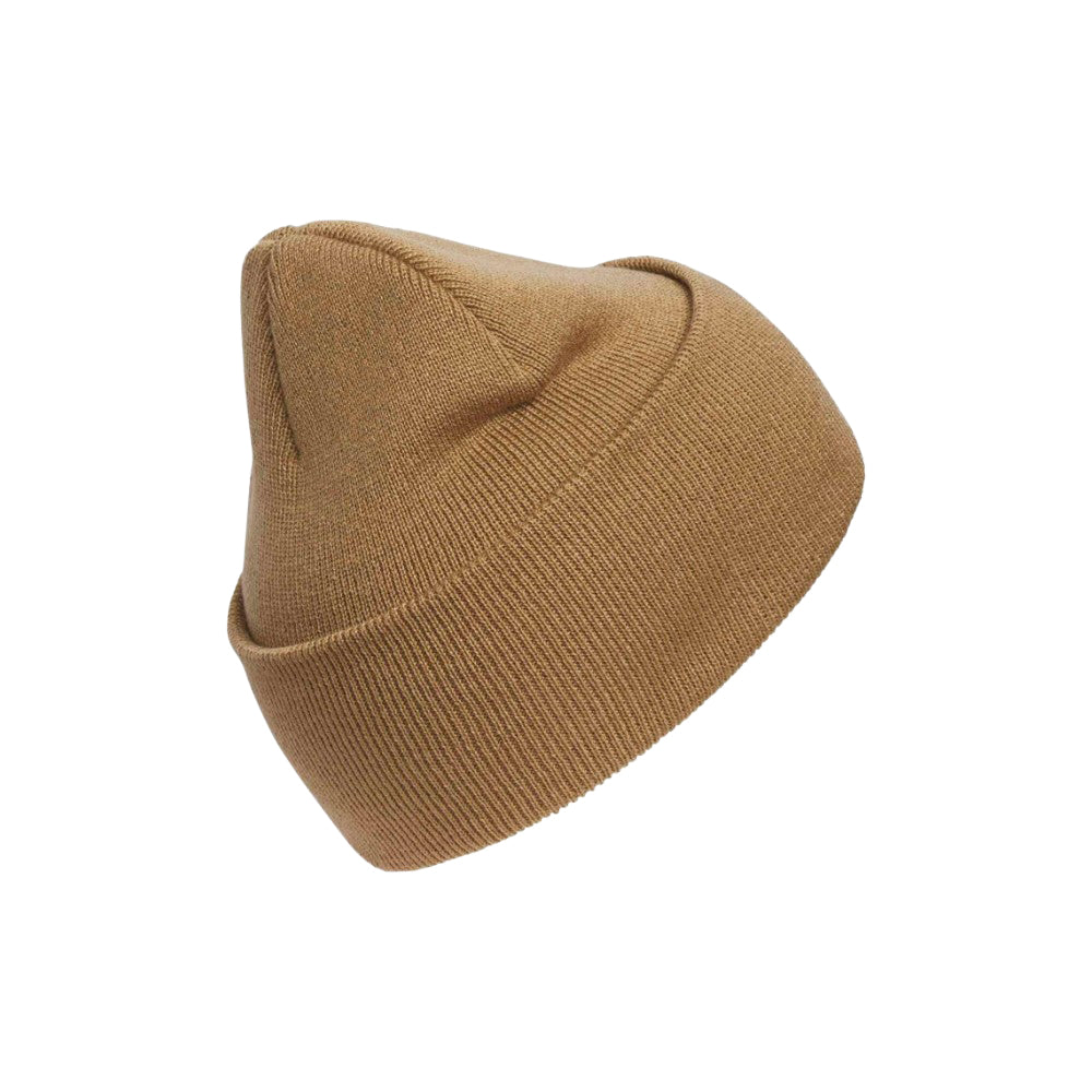 Trefoil Tall Beanie