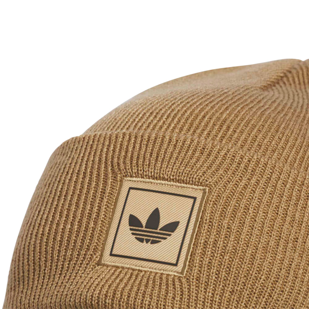 Trefoil Tall Beanie