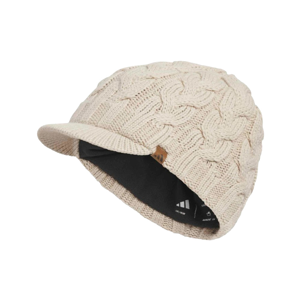 Crystal 2 Brimmer Hat