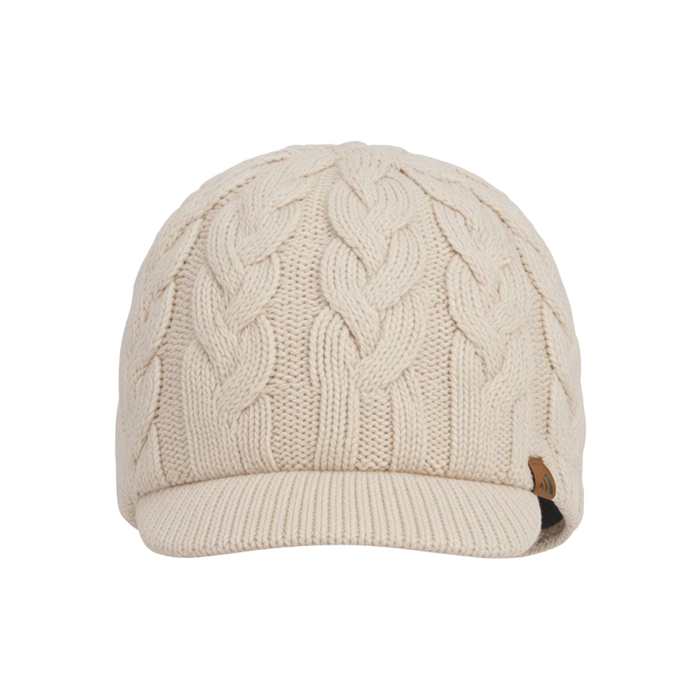 Crystal 2 Brimmer Hat
