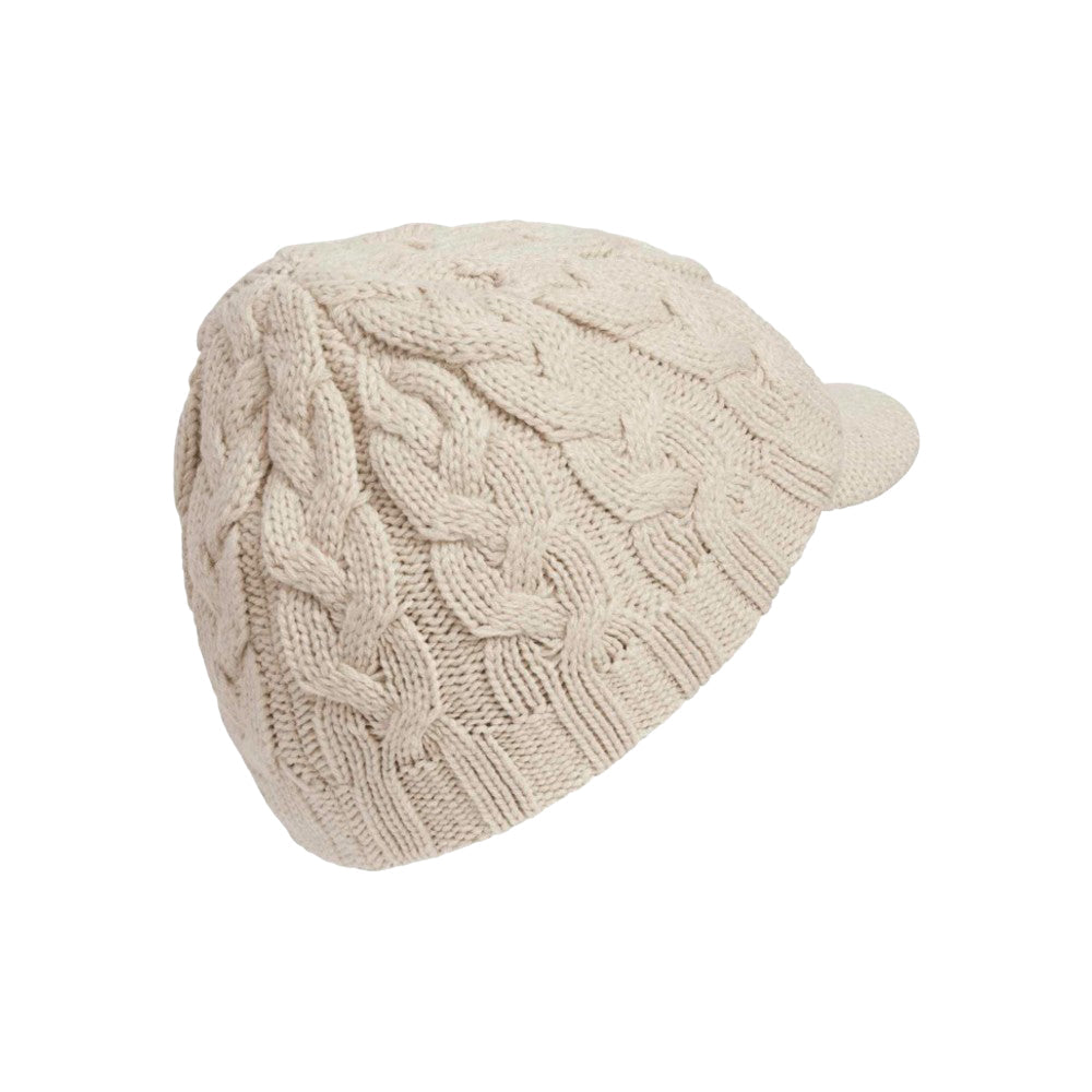Crystal 2 Brimmer Hat
