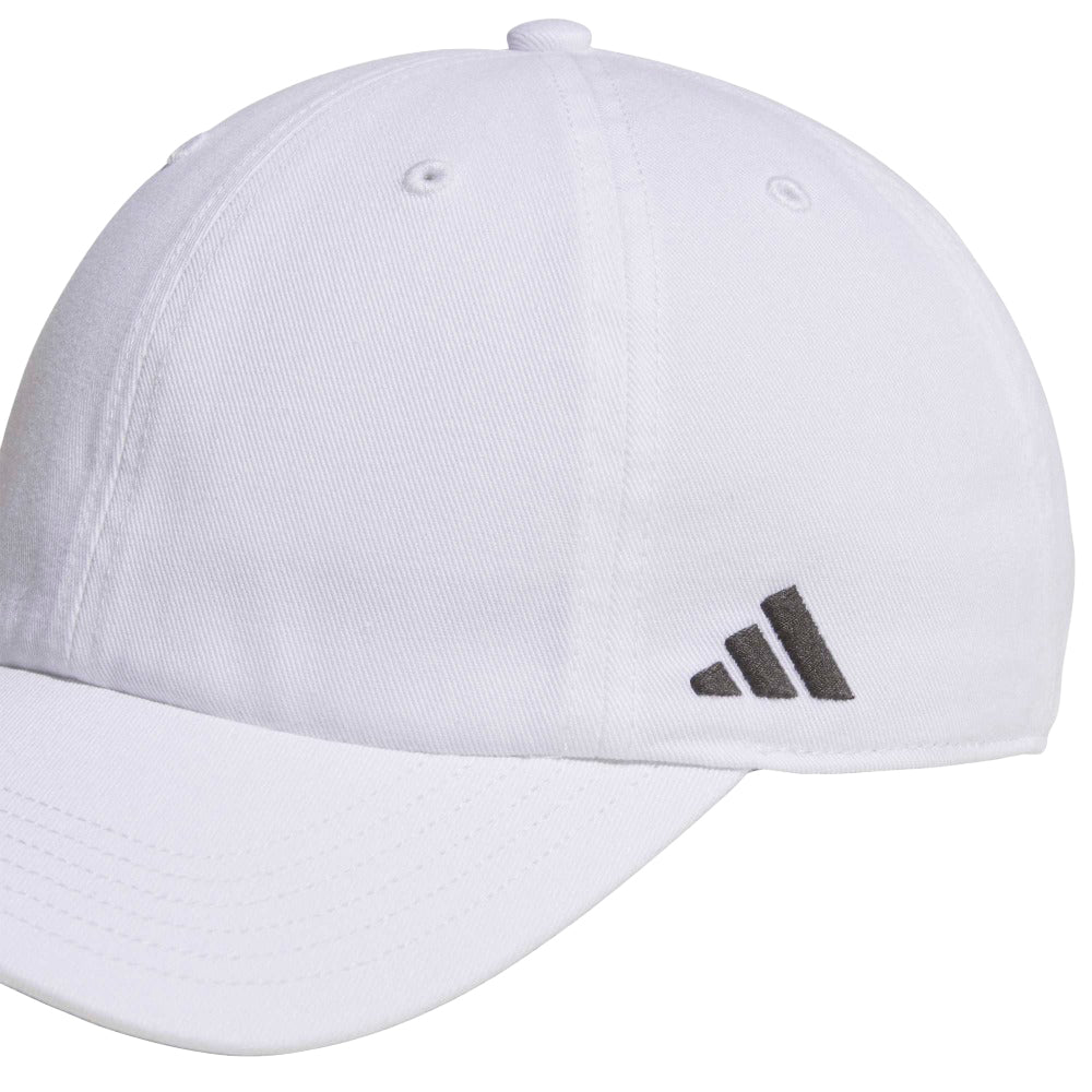 Fundamental Washed Relaxed Cap